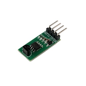 Digital <strong>Temperature</strong> &amp; <strong>Humidity</strong> Sensor Module DS18-B20 / DHT-11 Sensor UART Output Compatible for <strong>Arduino</strong> &amp; Microcontrollers - Product Image 2