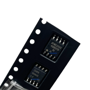 ชิปหน่วยความจำแฟลช AT45DB321D-SU-2.5 45DB321D AT45DB321D-SU SOP-8 SOIC-8 AT45DB321D-SU-T IC AT45DB321D-CU IC - Product Image 1
