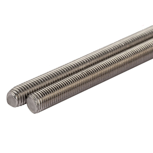 Professional Design <strong>ASME</strong> B18.31.2 Unc Unf Stainless Steel Threaded Rod Stud Bolt - Product Image 1