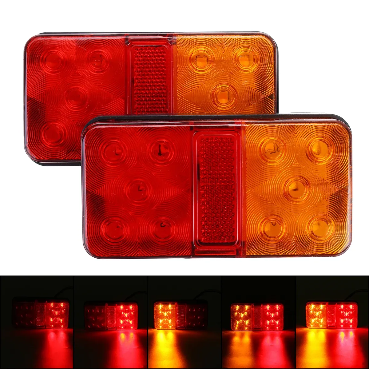 10LED-12V