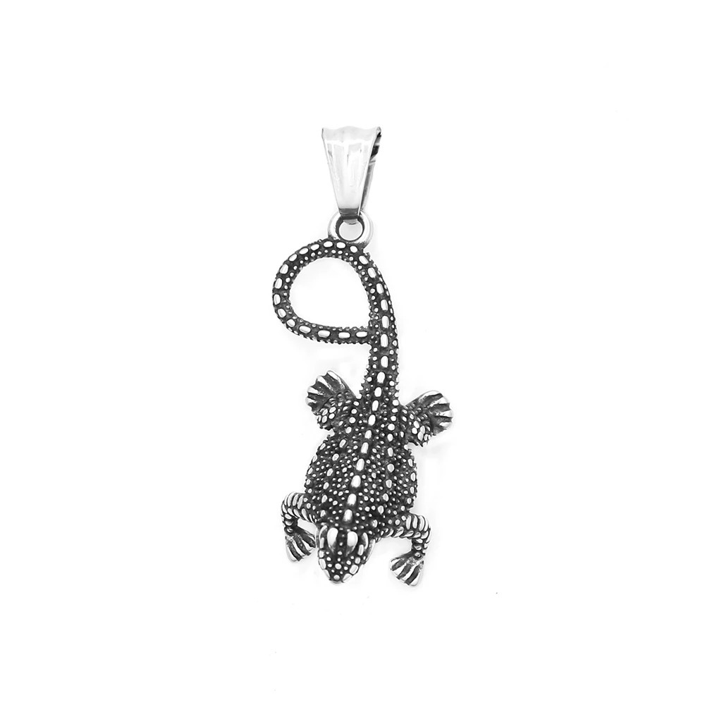 Pendentif simple
