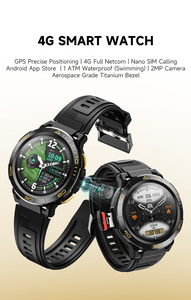 Z1 <strong>2</strong>+16gb Gps Smart Watch 2024 Amoled Sim Card Wifi Fitness Smartwatches