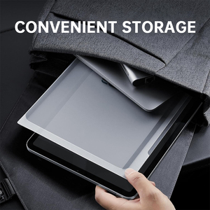 Lfd 03 Anti-Glare Bảo Vệ Màn Hình Riêng Tư Ánh Sáng Màu Xanh Từ Tính Cho Ipad Pro <span class=keywords><strong>6</strong></span> 9.7 10.2 10.5 11 12.9 - Product Image 6