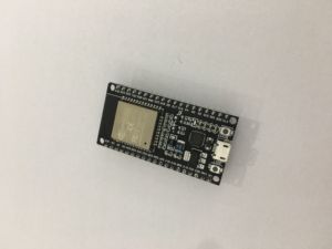 ESP-WROOM-32 esp 32 wifi esp32 entwicklungs board CP2102 38Pin - Product Image 6