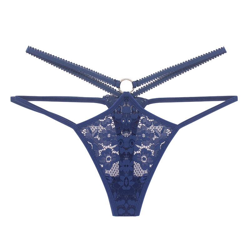 Bleu foncé