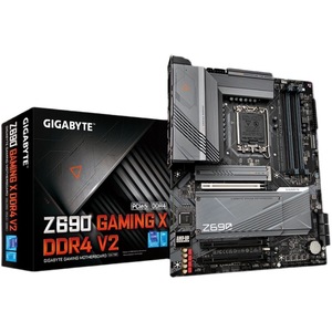 PC Mainboard Gaming Mobo Z690 Motherboards Used or New AM4 DDR4 <strong>Rams</strong> <strong>Computer</strong> Hardware ATX or MATX Board Wifi 6 - Product Image 1