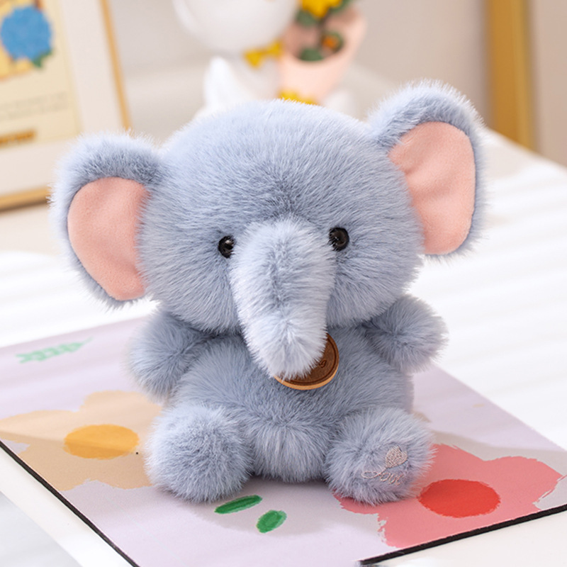 17cm xiangdun paradis-éléphant