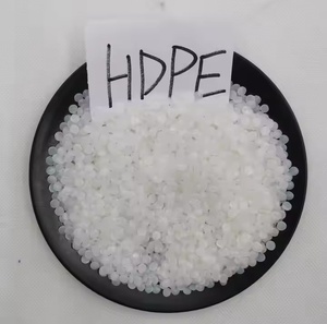 プラスチック材料HDPEバージン顆粒カラーマスターバッチ原料ペレット - Product Image 2