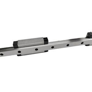 Bloque deslizante de rodamiento de guía lineal XZBRG HIWIN MGN9 MGN9C MGN9H para impresoras 3D - Product Image 3
