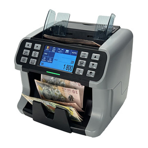 XD-770P Banknote Detector, Banknote Counter, Mixed Denomination and Multi-currency Counting and <strong>Detection</strong> - Product Image 3