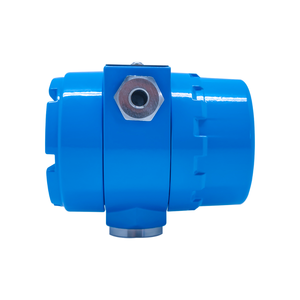 Pt100ส่งสัญญาณอุณหภูมิ4-20mA อัจฉริยะพร้อมจอแสดงผล - Product Image 2