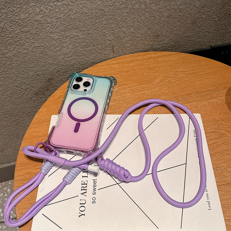 Blue-Purple