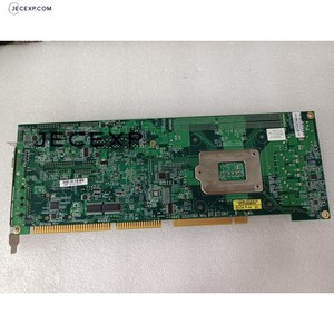 IB970第三代I7/i5全尺寸中央处理器卡工业嵌入式计算机主板双局域网端口测试工作IB-970 - Product Image 3