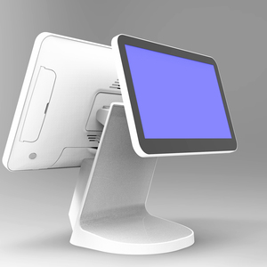 Sistema pos todo en uno, caja registradora windows intel i5, pos 2022, novedad de 15,6 - Product Image 4
