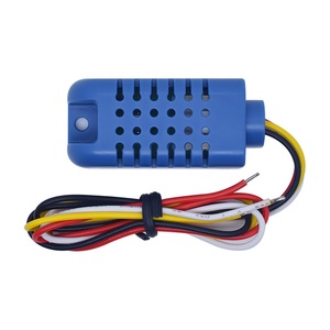 AM1011 <strong>Analog</strong> <strong>Temperature</strong> and Humidity <strong>Sensor</strong> Module Capacitive Voltage Signal Output DC 0-3V AM1011 - Product Image 5