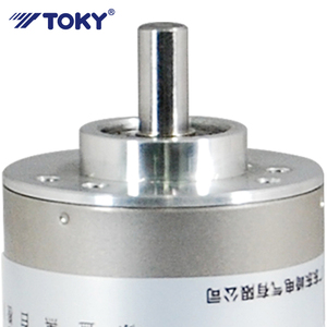 TOKY 1024 Puls-Inkrementaler Encoder Schiebe- und Ziehrausgang mit Z-Phasen-DC 8-26V Rotationsencoder - Product Image 6
