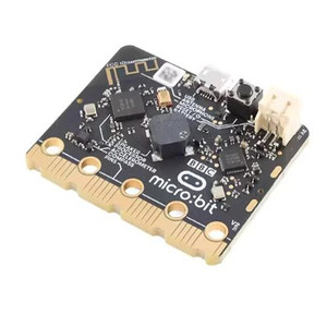 BBCmicro: bit V2.2開発ボード拡張ボードロボットキットPythonメインボードプログラム可能 - Product Image 3