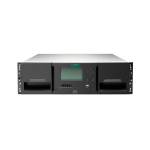 R6Q75A HPE StoreEver MSL LTO-9 Ultrium 45000 SAS Drive ชุดอัพเกรดสำหรับไลบรารีเทป - Product Image 1