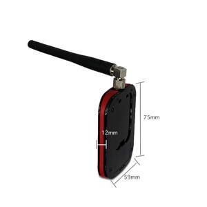Nrf52832 altro prodotto di rete di comunicazione dispositivo iot Aoa ble wifi smart gateway - Product Image 2