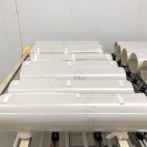 चिपकने वाला Pdlc स्मार्ट फिल्म शीट में स्थापना के लिए तैयार - Product Image 2