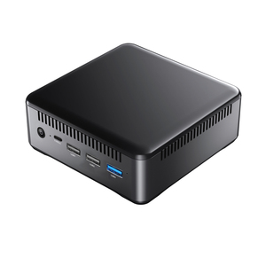 Custom Rockchip RK3588 Octa Core 8K Dual Display HD <strong>Input</strong> 8GB 16GB DDR4 <strong>Linux</strong> Android 12 Mini PC