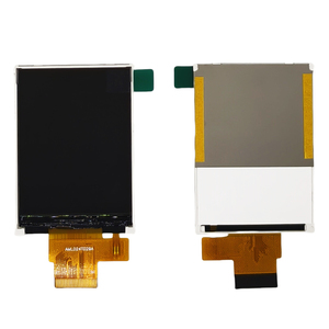 Vendite di fabbrica 2.4 pollici schermo lcd 240*320 MCU interfaccia schermo 2.4 pollici modulo lcd - Product Image 4