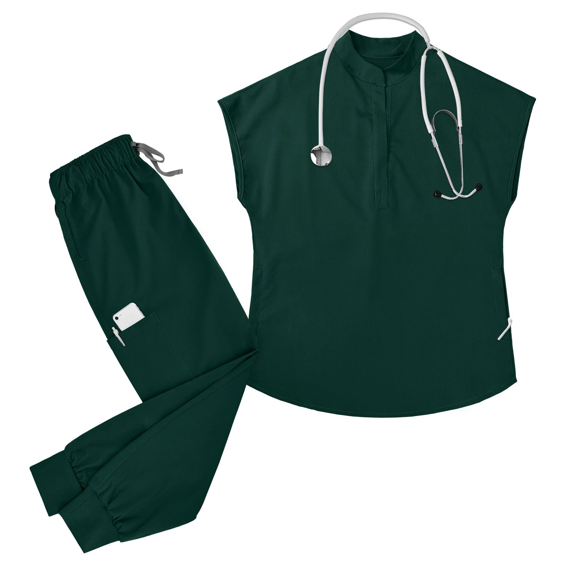 verde scuro