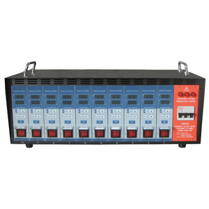 2020 Hot Sale Multi Channel Hot Runner System <strong>Temperature</strong> <strong>Controller</strong> with <strong>Pwm</strong> <strong>Output</strong>