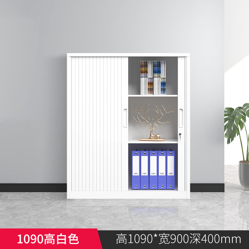 1090 Blanc élevé