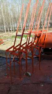 HF <strong>QTJ4</strong>-40B2 <strong>Block</strong> Making <strong>Machine</strong> for Making Concrete <strong>Blocks</strong> and Scientific Industrial and Trading Co., Ltd - Product Image 5