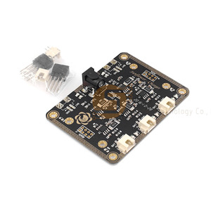 SunFlower Multi-Channel Lithium Battery Charging <strong>TP4056</strong> Module
