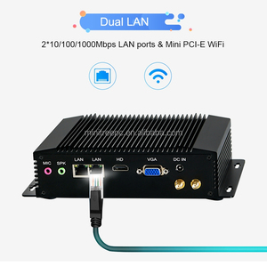 Minitree i7คอมพิวเตอร์ขนาดเล็กแบบไม่มีพัดลมราคาถูก1035G1 <span class=keywords><strong>i5</strong></span> 2COM 2Lans Win10คอมพิวเตอร์โลหะทนทาน Linux WiFi แบบไม่มีพัดลมสำหรับงานอุตสาหกรรม