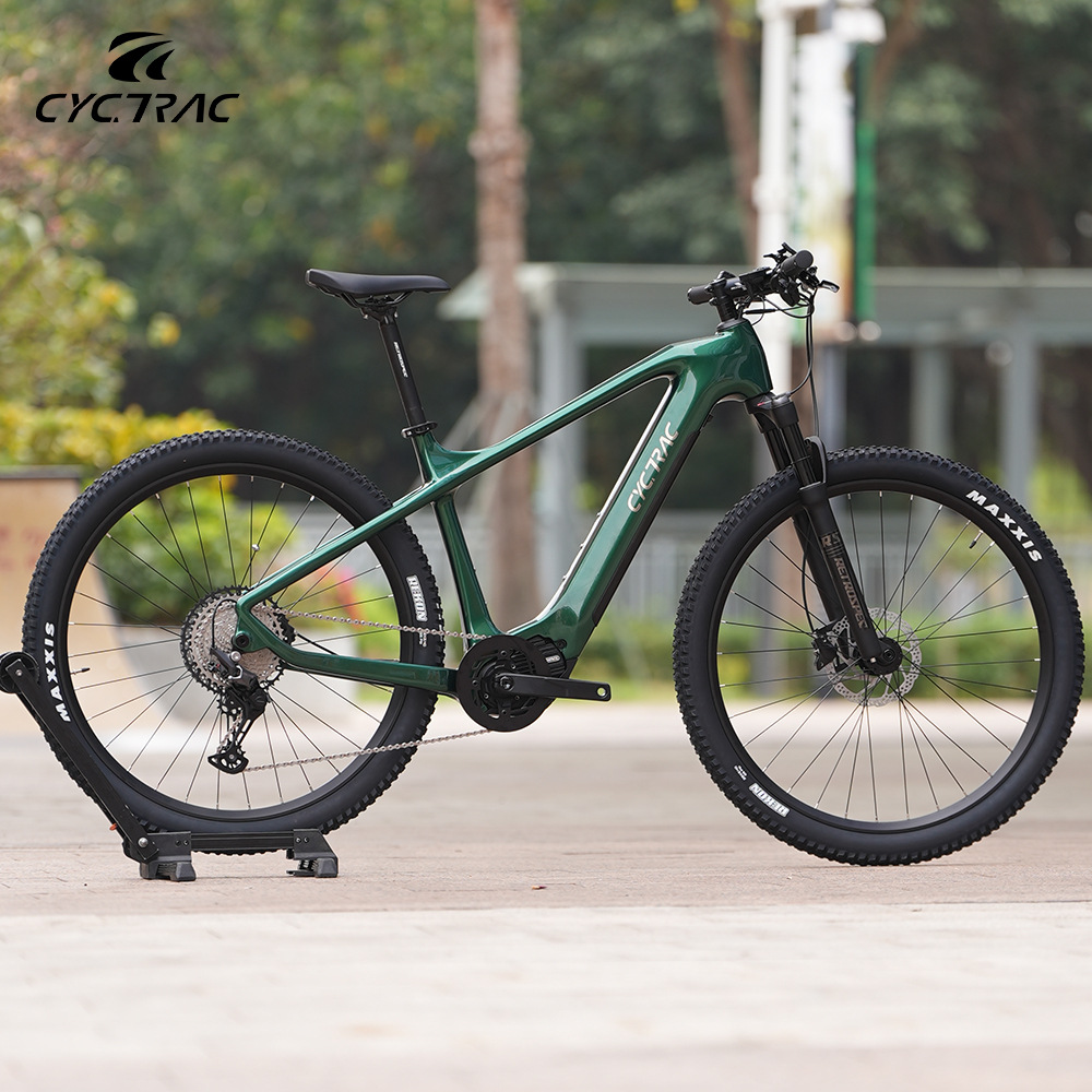 Deep green