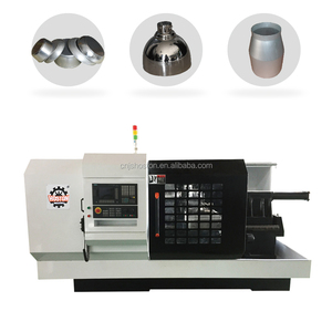 Competitivo del Metallo di Cnc Spining Macchina di Filatura di Programmazione Come Fare - Product Image 3