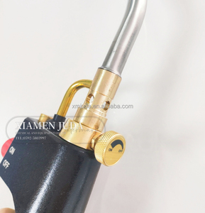 Trung Quốc Nhà Máy Bán Hàng Trực Tiếp Starcamp Ngoài Trời Lớn Lửa Cắm Trại Bếp <span class=keywords><strong>Gas</strong></span> Máy Bay Phản Lực Ngọn Lửa Ngọn Đuốc Ngọn Lửa Khí Súng - Product Image 3