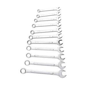 修理工具开口扳手棘轮扳手套装棘轮开口扳手套装 - Product Image 2