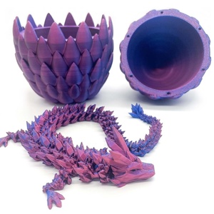 Servicio de impresión 3D personalizado de alta calidad SLA 3D diseño SLS moldeado resina plástico 3D servicio de impresión prototipo rápido - Product Image 2