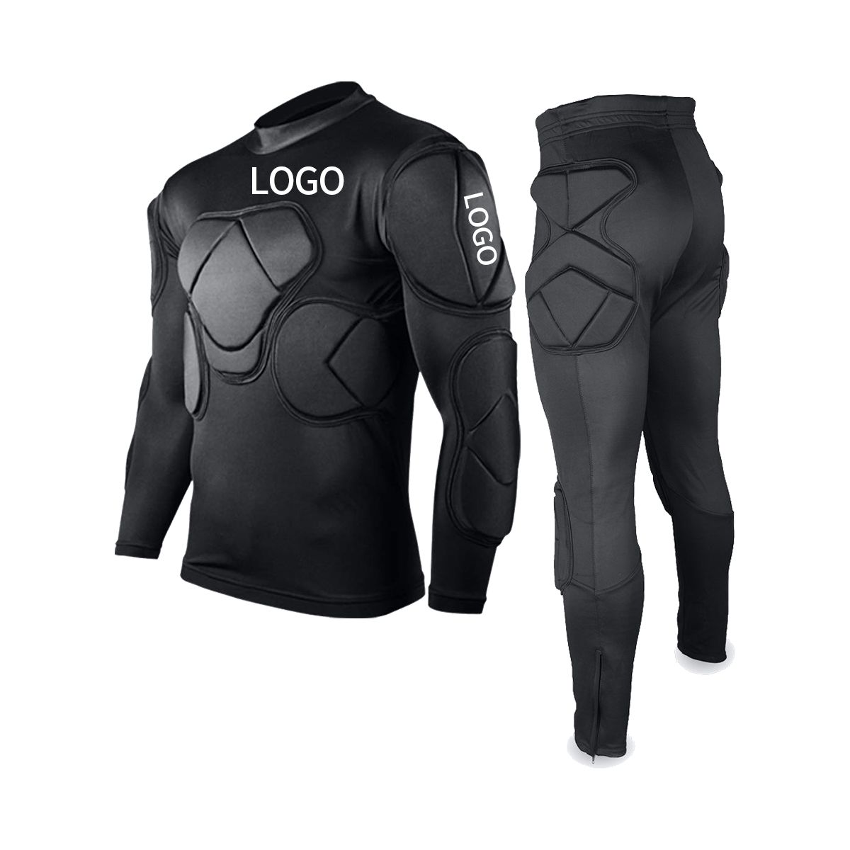 Set da Calcio Imbottito
