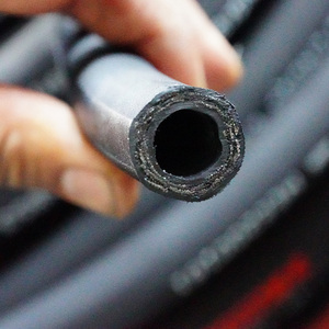 SAE 1SN/<strong>2</strong>/R1/<strong>R2</strong> <strong>1</strong>/4&quot; to <strong>2</strong>&quot; Hydraulic/high Pressure Rubber Flexible <strong>Hose</strong> Hydraulic <strong>Hose</strong> - Product Image 3