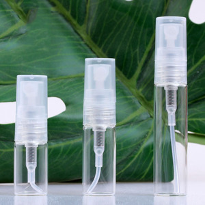 Мини-распылитель для мелкого распылителя, 2 мл/3 мл/5 мл/10 мл - Product Image 3