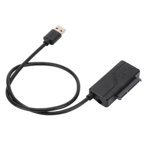 สนับสนุน2.5/3.5นิ้ว Ssd/hdd 5Gbps Usb 3.0ถึง Sata อะแดปเตอร์สาย - Product Image 2