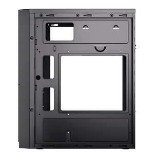 Caja Vertical tradicional para ordenador, caja de ordenador ATX de tamaño pequeño - Product Image 5