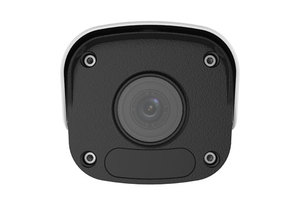 最新的Uniview 2MP ip摄像机迷你固定子弹unv ip摄像机安全系统unv闭路电视摄像机IPC2122LR3-PF40(60) m-d-nb - Product Image 5