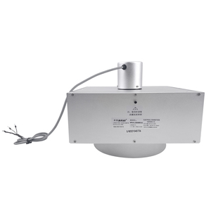 MIRAN MPS-XL-25000MM-A2 a lungo raggio 4-20mA segnale di uscita Encoder assoluto potenziometro a filo Encoder sensore di posizione lineare - Product Image 4