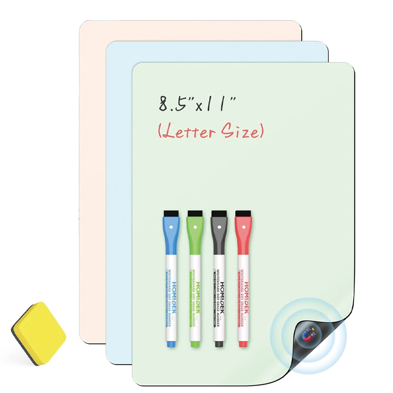 Whiteboard Fridge Magnet 4