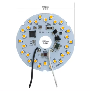 回路基板PCBAを備えた制御回路基板LEDライトPCBアセンブリ - Product Image 4