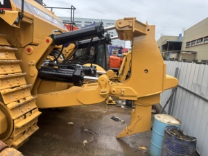 Kualitas tinggi digunakan kucing D8R kondisi baik bulldoser Modle 2020 - Product Image 3