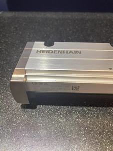 CNC <strong>New</strong> and <strong>Original</strong> Plc Heidenhain Grating Ruler LB 383C ML 440mm ID 1313984-01 <strong>B12</strong> - Product Image 3