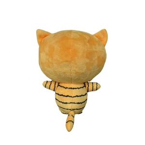 JM Hot Selling Custom <strong>Plush</strong> Toy Dog Man Bark <strong>Knight</strong> <strong>Plush</strong> Toys Cute Stuffed Animal Detective Dog Design Puppy <strong>Plush</strong> Animal Toy - Product Image 5