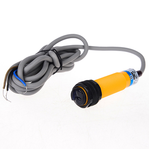 E3F-DS30C3 30CM Sensing Distance Diffuse Reflection Photoelectric <strong>Sensor</strong> Switch - Product Image 4